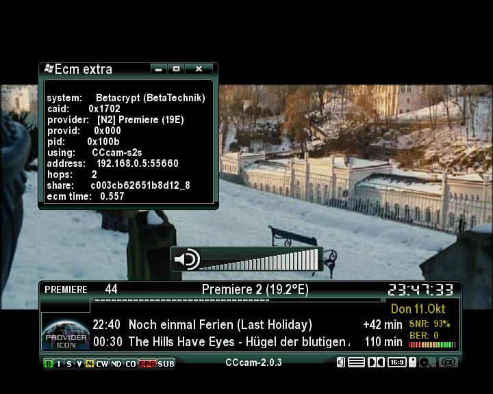 TÉLÉCHARGER MPCS EDIT CCCAM 5.0